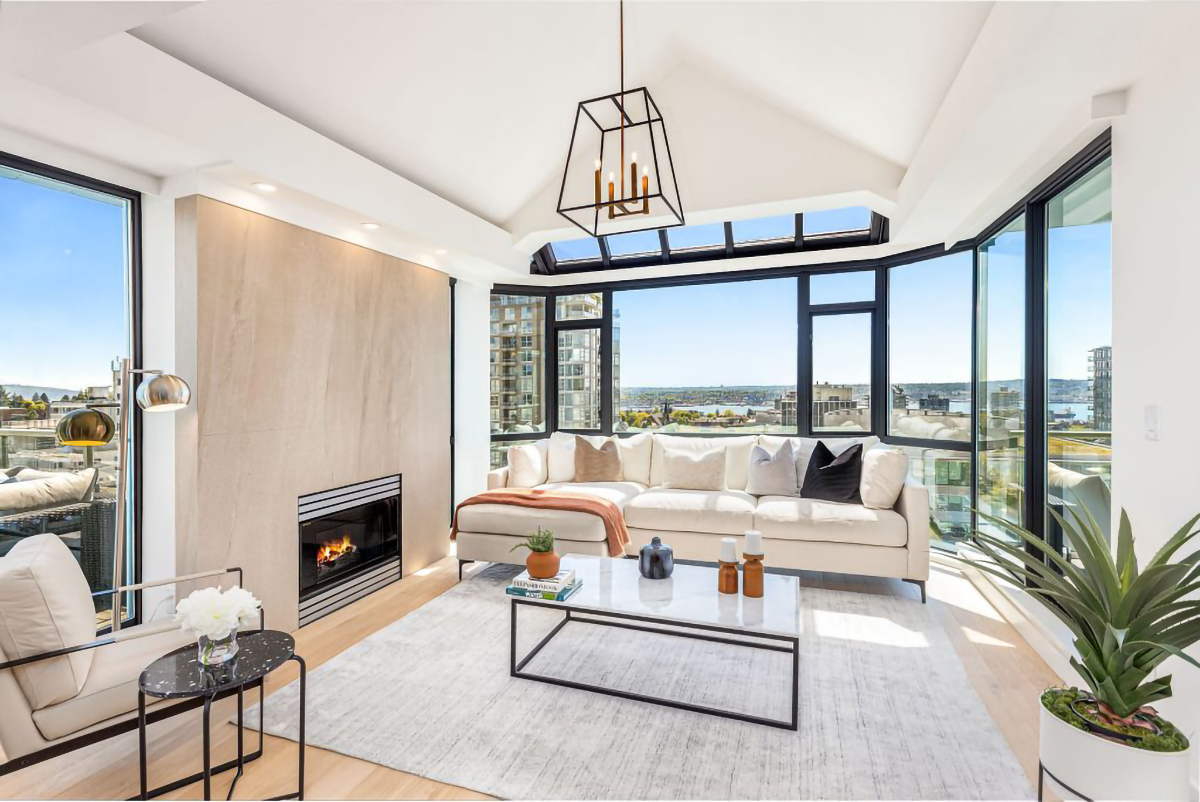 #1202 - 140 E 14th St, North Vancouver 21