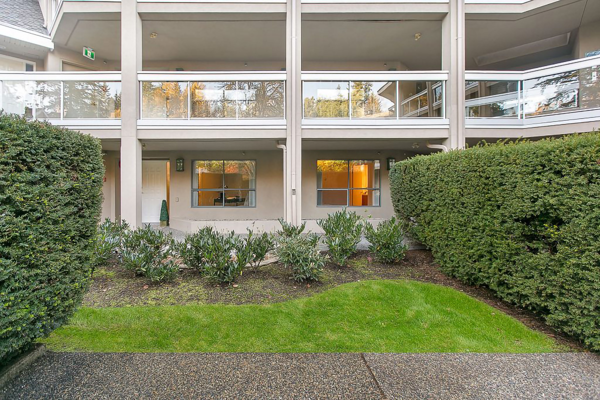 #102 - 3288 Capilano Crescent, North Vancouver 33