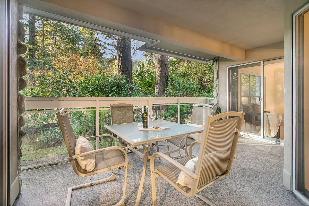 #102 - 3288 Capilano Crescent, North Vancouver 34