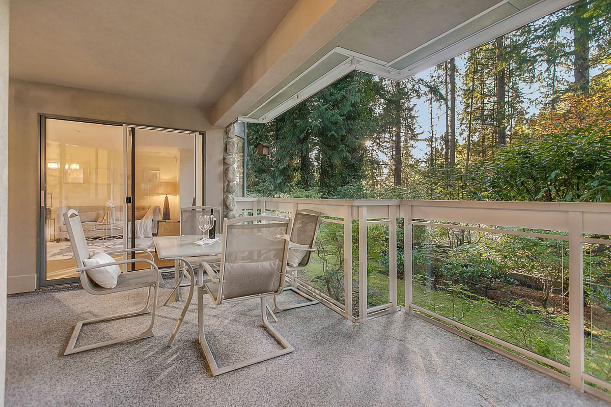 #102 - 3288 Capilano Crescent, North Vancouver 35