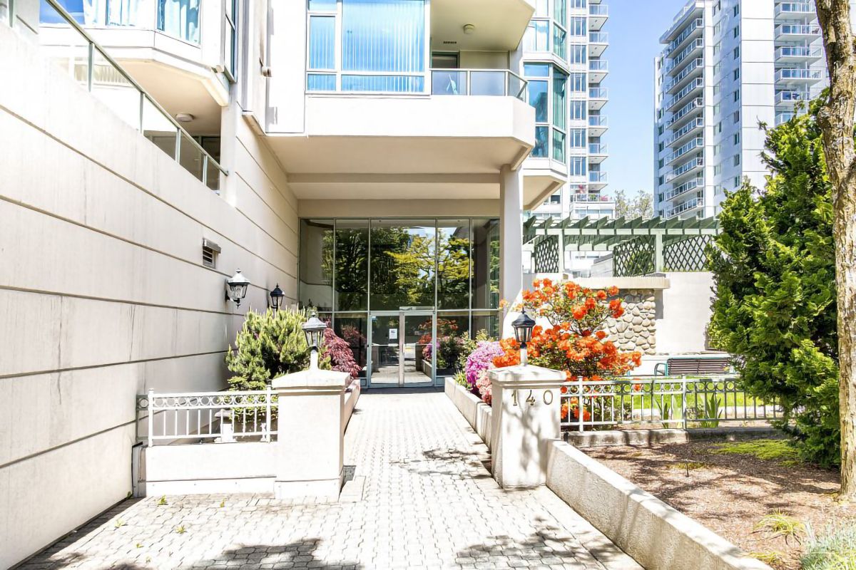 #1202 - 140 E 14th St, North Vancouver 26