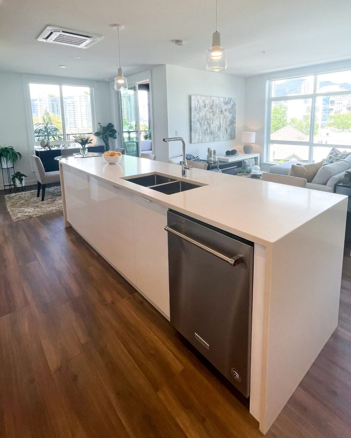 #509 - 108 E 8th St, North Vancouver 5