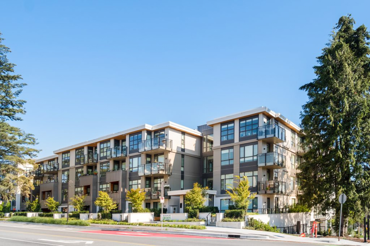 #408 - 707 E 3rd St, North Vancouver 45