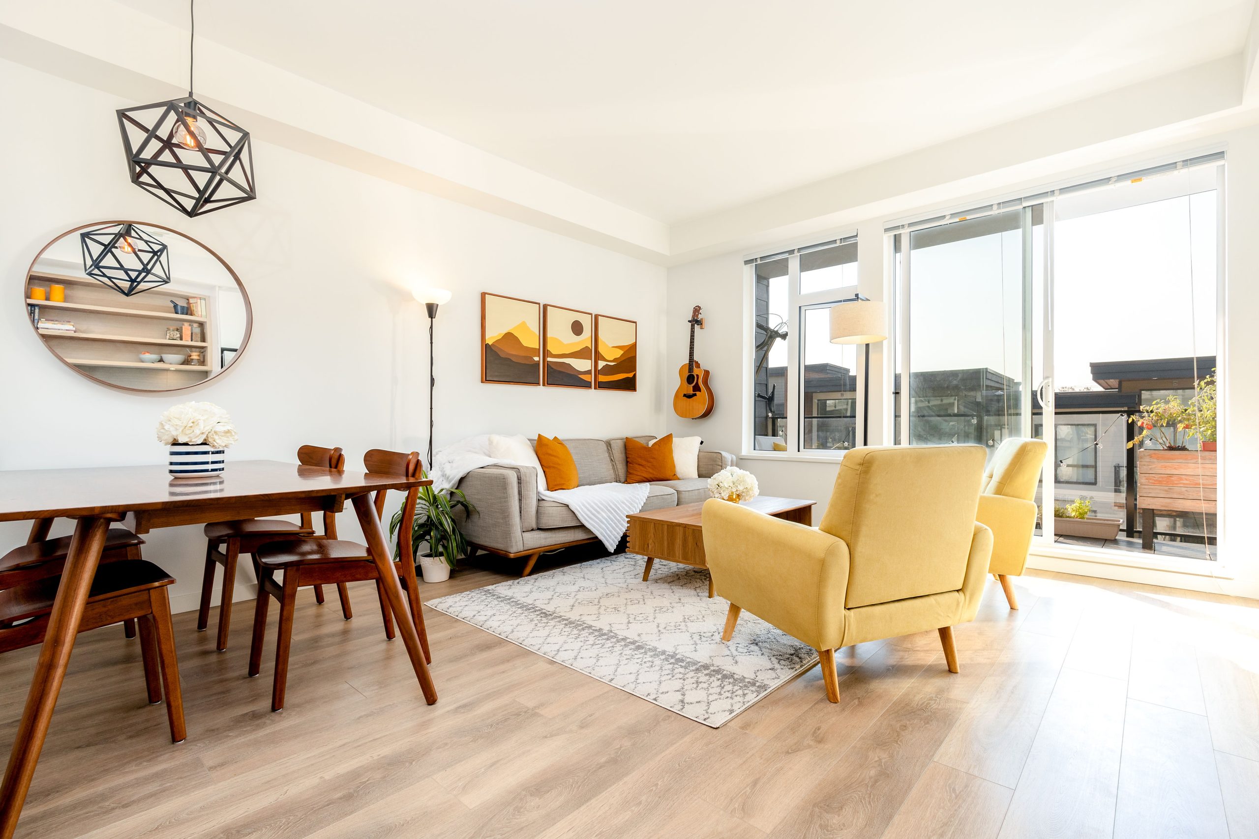 408-725 Marine Drive, North Vancouver