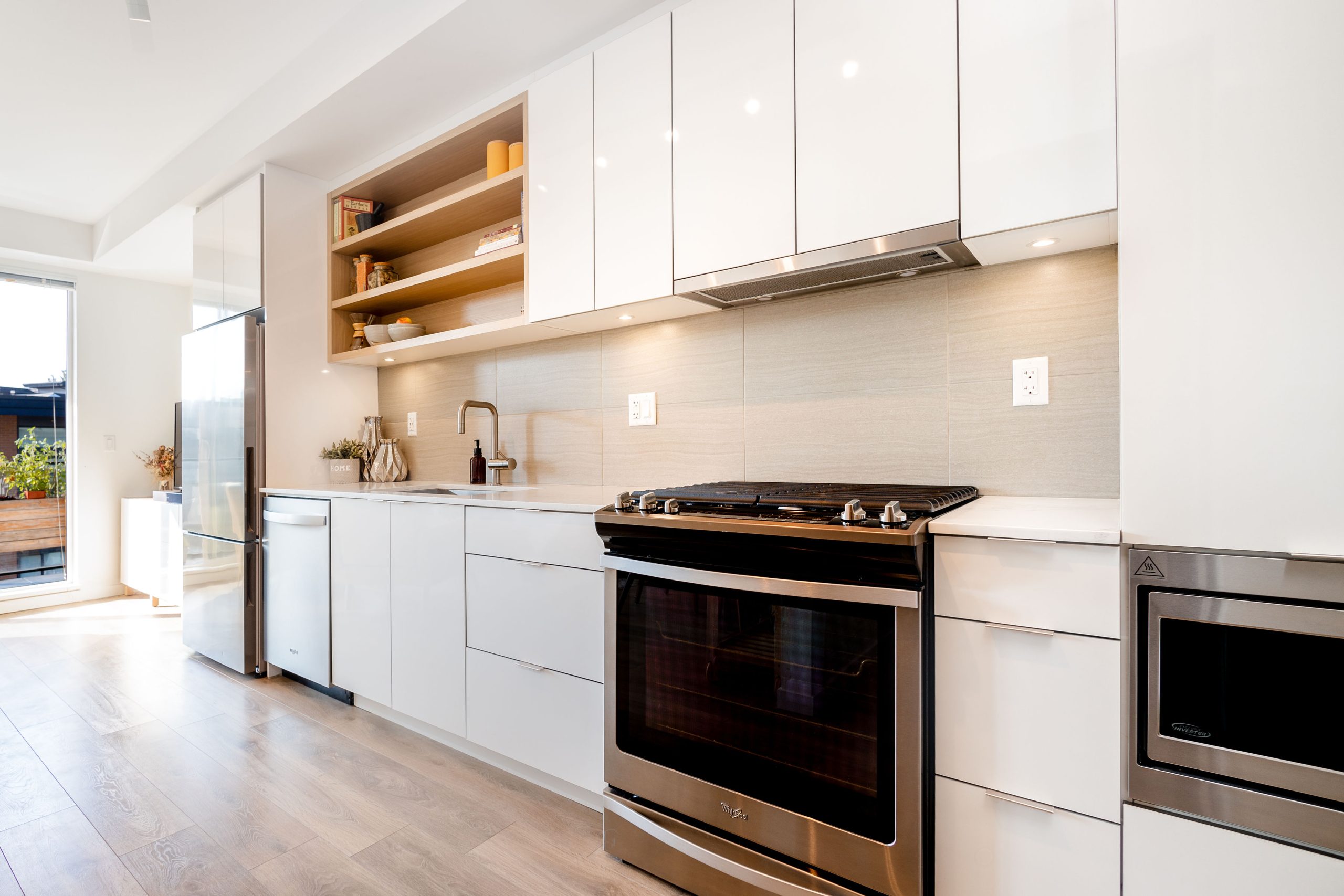 408-725 Marine Drive, North Vancouver 7