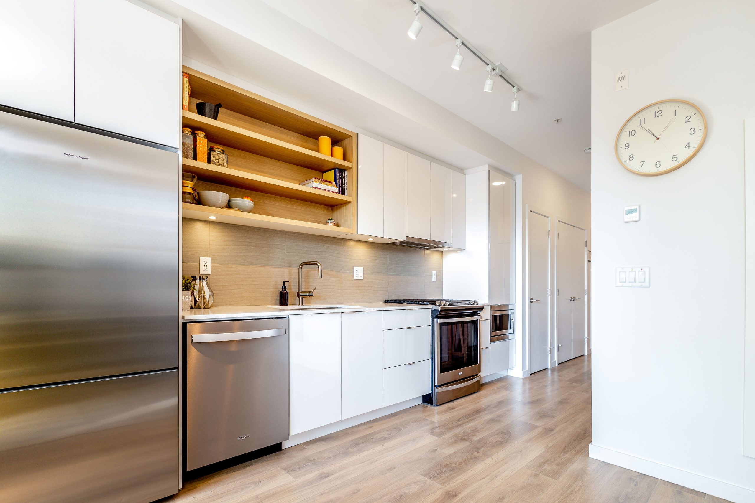 408-725 Marine Drive, North Vancouver 5