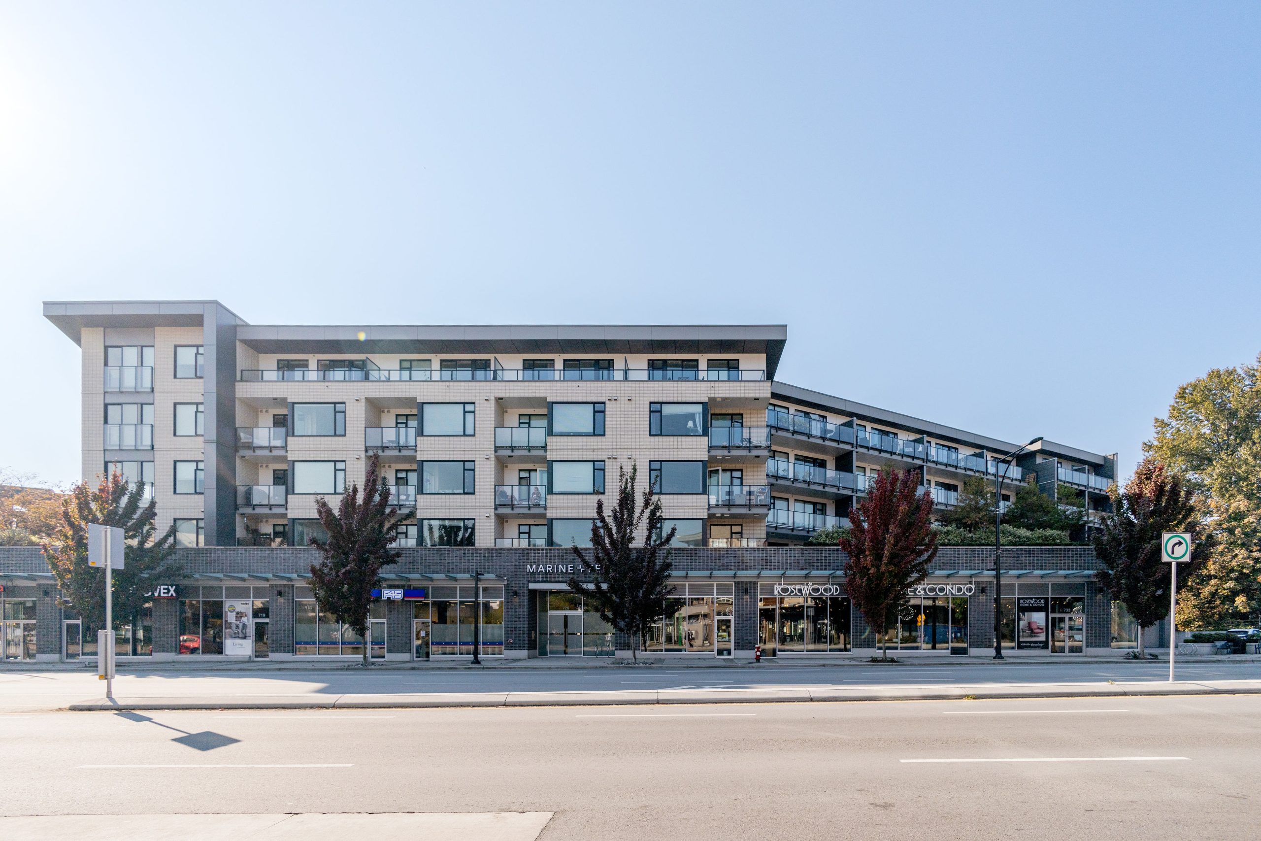 408-725 Marine Drive, North Vancouver 18