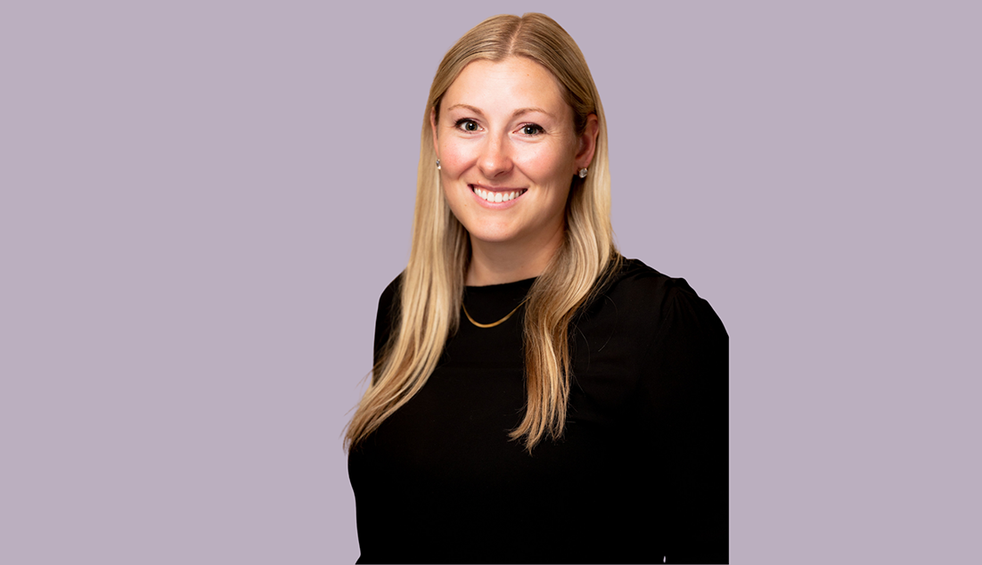 Erin Tofte (Thorpe)