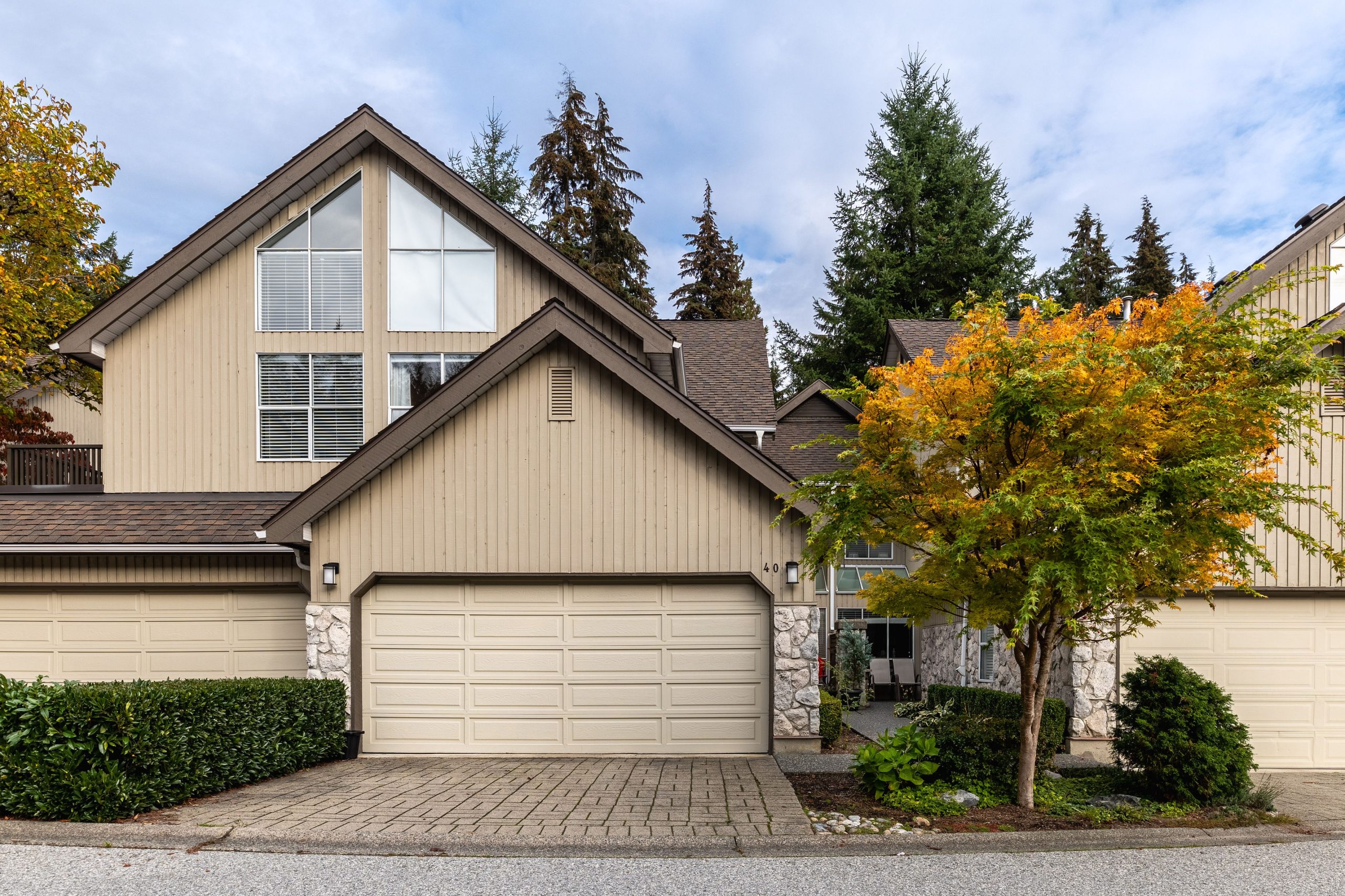40-1001 Northlands Drive North Vancouver