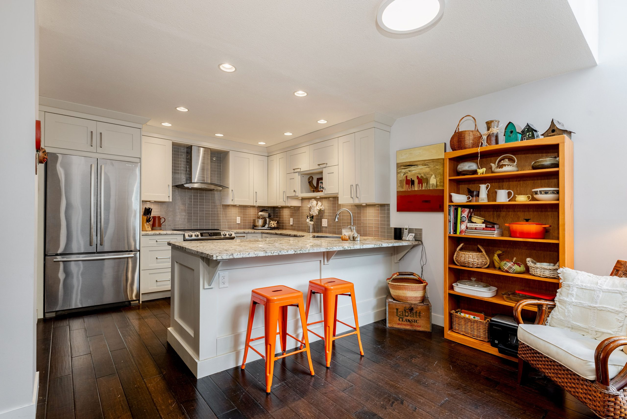 40-1001 Northlands Drive North Vancouver 7