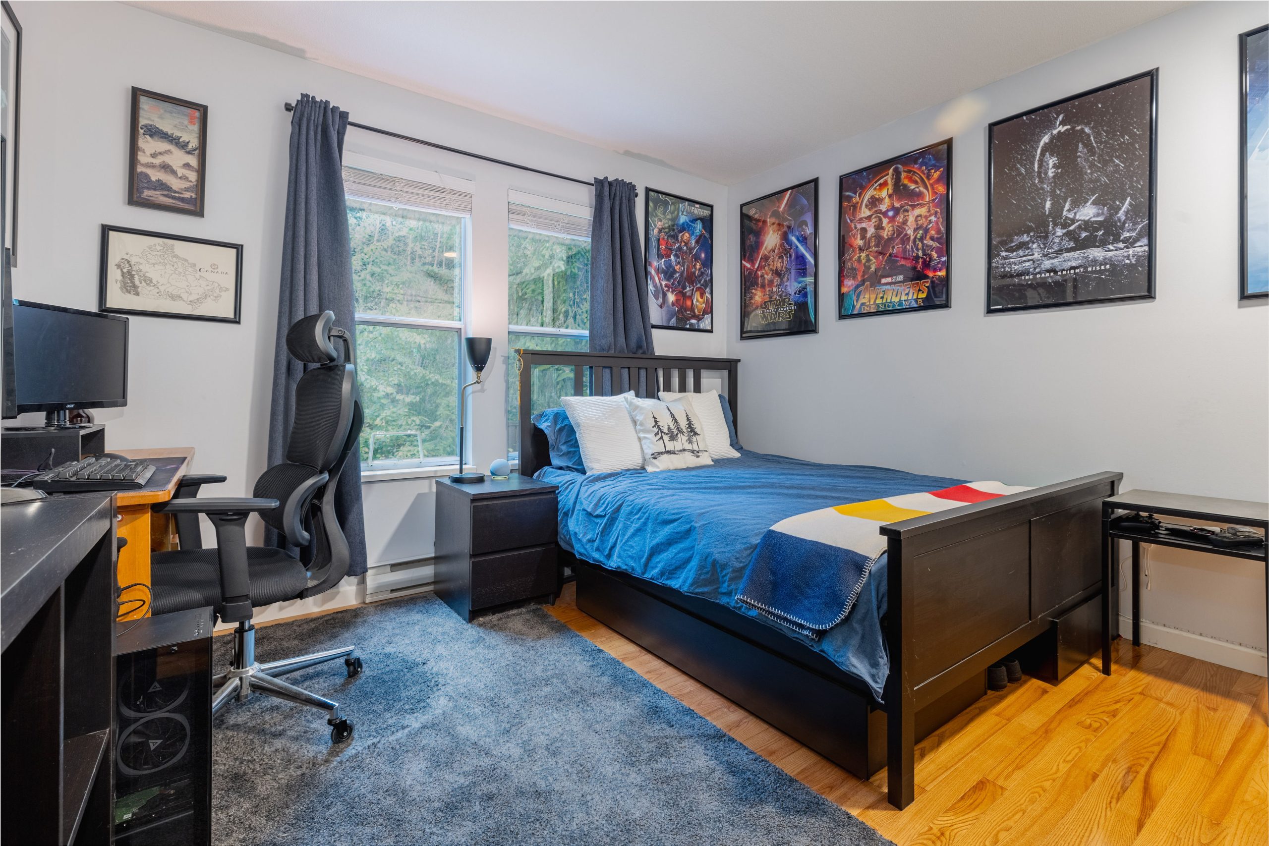 40-1001 Northlands Drive North Vancouver 23